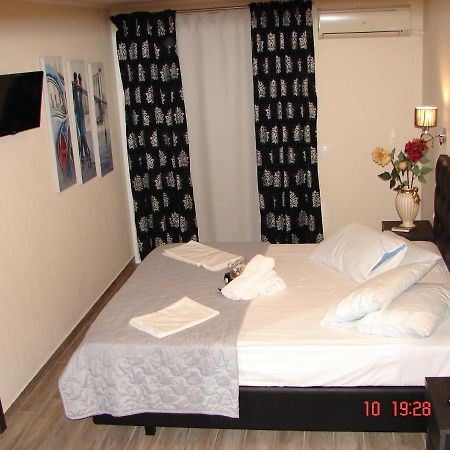 Villa Georgio Paralia Dış mekan fotoğraf