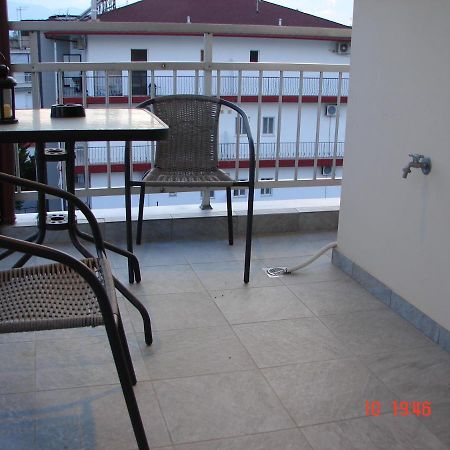 Villa Georgio Paralia Dış mekan fotoğraf