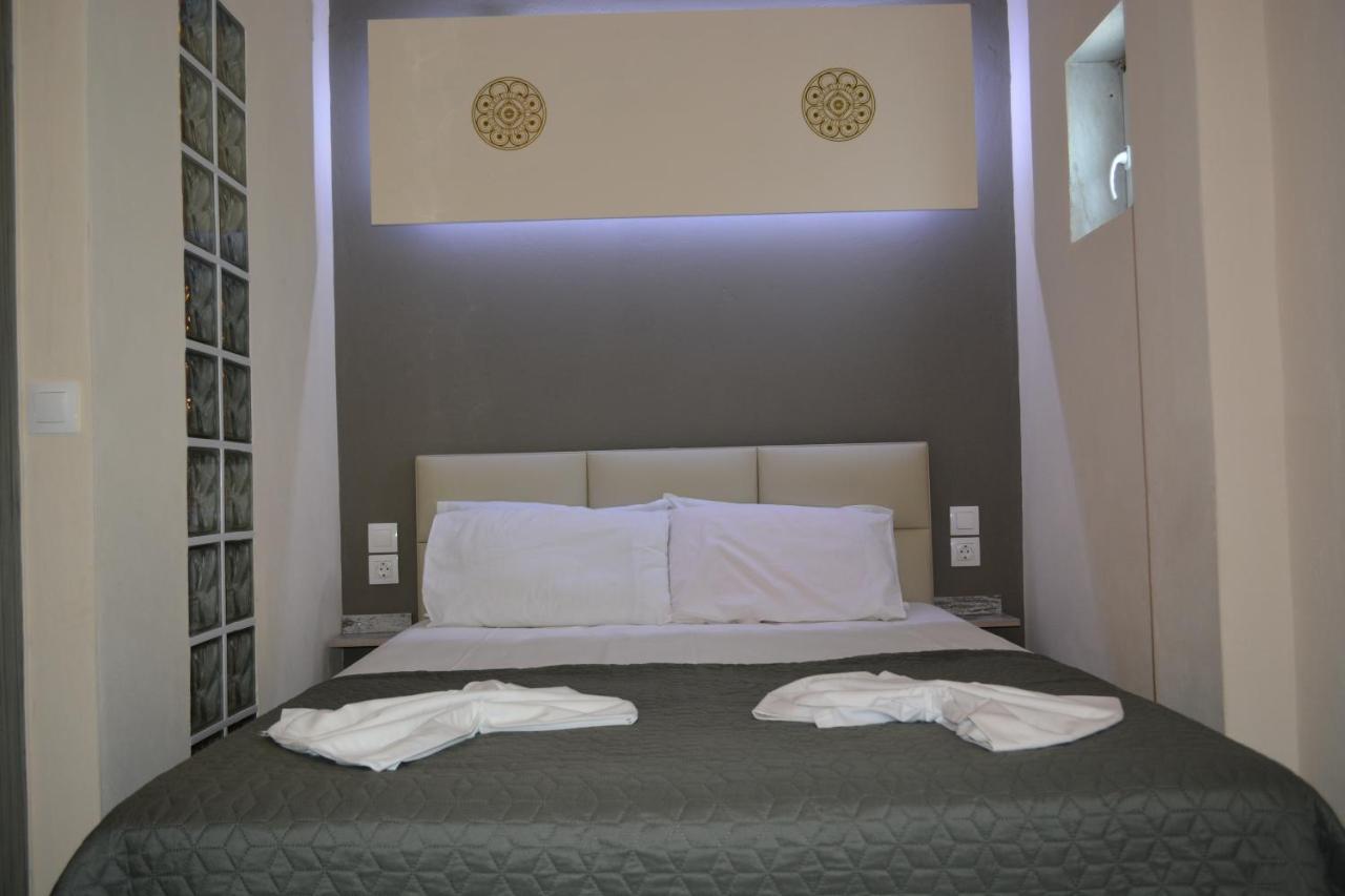 Villa Georgio Paralia Dış mekan fotoğraf